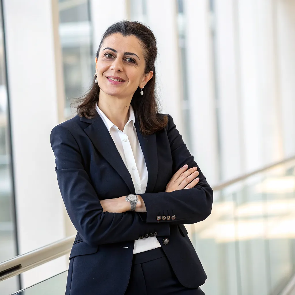 Ece Yıldırım
